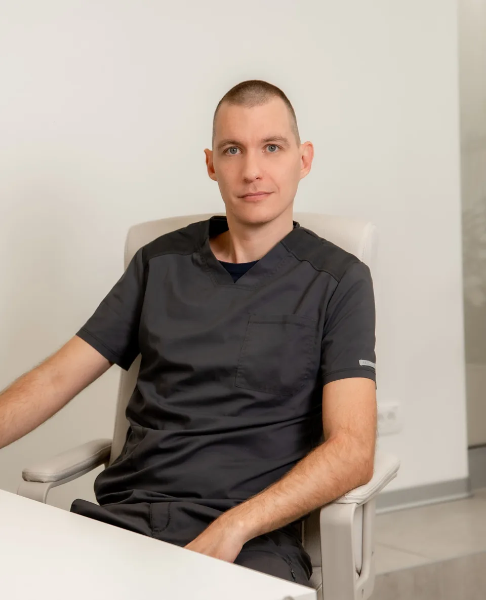 Ivan Miletić, dr. med., specijalist neurologije